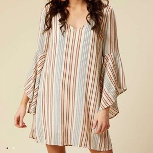 NWT Altar’d State Tazewell Dress